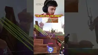 Dafran Admits He Doesn't Enjoy Gaming Anymore - Overwatch 2