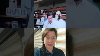 REACTION  HEARING SENATE BLUE RIBBON COMMITTEE ABOUT FLOOD CONTROL PROJECTS ANOMALY PHILIPPINES