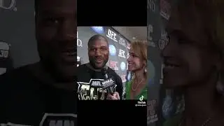 Rampage Jackson Edit 😤🔥🥊