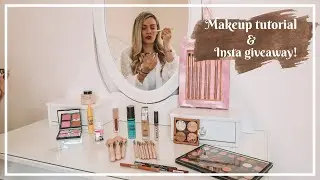 &Mu;&alpha;&kappa;&iota;&gamma;&iota;ά&zeta; &mu;&epsilon; &pi;&omicron;&lambda;ύ &omicron;&iota;&kappa;&omicron;&nu;&omicron;&mu;&iota;&kappa;ά &pi;&rho;&omicron;ϊό&nu;&tau;&alpha; & Instagram giveaway | Marinelli