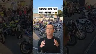Thank you Mark for your words of wisdom #motorcycle #bikeride #bike #bikers #bikelife #biker