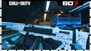 Call of Duty: Black Ops 7 - Hardcore Domination Gameplay