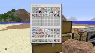 Lets play :survie multie: EP1