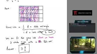 MATH LIVESTREAM