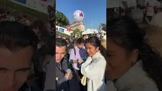 Final LIVE desde Montmartre: F&ecirc;te des vendanges 2025