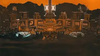 Dominator 2025 - 20 Years of Hardcore Domination | Official Trailer