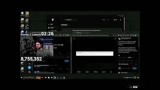 sypherpk live presidential campaign speech