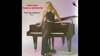 Pino Calvi - Piano Bar Collection N&ordm; 2