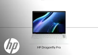 Introducing HP Dragonfly Pro Series | HP
