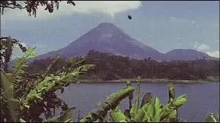 Living on a Island (a playlist)