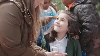 Tove learning trust Promo video