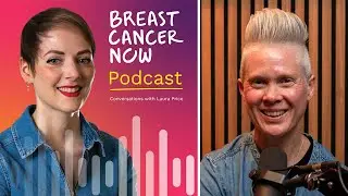 Talking with children about death and grief (Caroline Leek) | Breast Cancer Now Podcast (S6 E20)