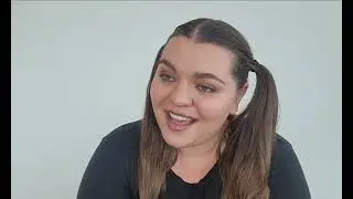 Quirky FBI Tech Analyst Audition