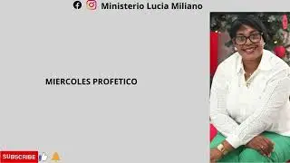 ROMPE EL CANDADO / PALABRA DIARIA 28/1/2026 / MINISTERIO LUCIA MILIANO