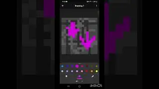 Creating AMETHYST ORE in MINECRAFT!