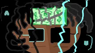 196 Armi & &yen;enseptembrr - M&Oslash;NEY STACKER (Official Visualizer)