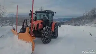 Same Rubin 150 Same explorer 110 Spalatura neve 2024
