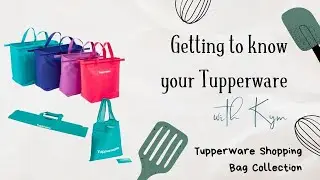 Reducing plastic waste one bag at a time
