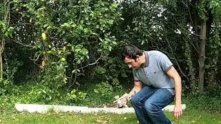 MAX NORCROSS KENDAMA 1 hour kendama edit