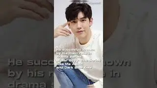 New Thitipoom Fun Facts #shorts #youtubeshorts