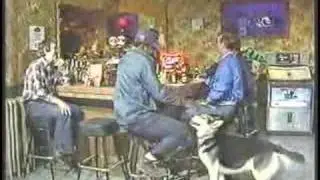 TV20's Sunday All Night Movie w/ James Gabbert