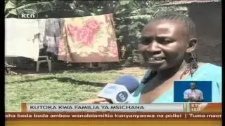 Familia ya kijana Bukusu aliyemoa msichana wa Kihindi wadai kulipwa mahari