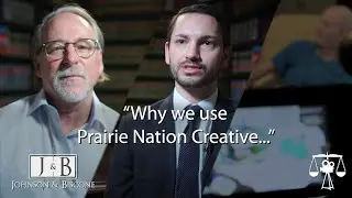 Using a Powerful Settlement Documentary | Johnson & Biscone