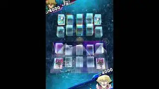 Yugi oh duel links - Ancient Gear Frame ถูกใจสิ่งนี้