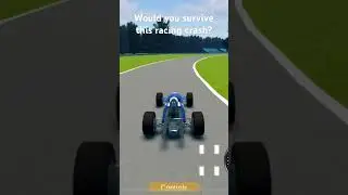 #roblox #racing #highspeed #crash #death #survival #recommended #viral #shorts #trending