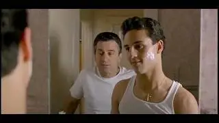 A Bronx Tale Scene - Fatherly Advice