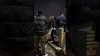 Considering dropping this!!!