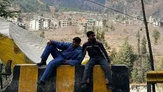 Manali Vlog || CHAPTER-02 ||#travel #vlog #manalisnow 