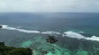 Anse Lazio Seychelles Africa
