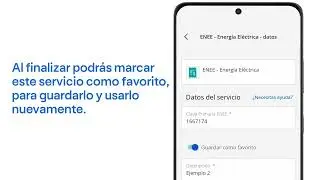 Paga tus servicios de manera f&aacute;cil desde la App Ficohsa