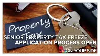 Senior property tax freeze application process opens in St. Louis County