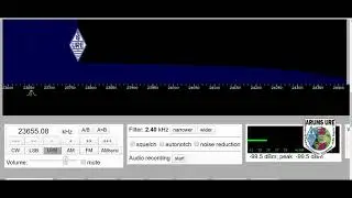 Ionosonde  tracking