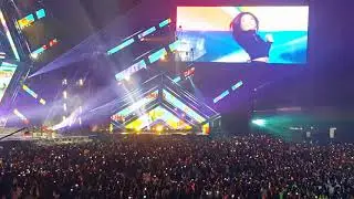 RED VELVET - 'Red Flavor' at Korea Music Festival 2017 KMF2017 171001