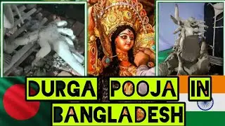 Communal Violence in Bangladesh 🇧🇩