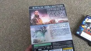 CEX movie pickups