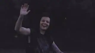 CUDDLE DEATH - SMUSH (BEHIND THE SCENES)