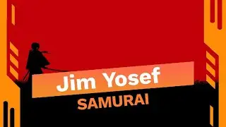 Samurai - Jim Yosef