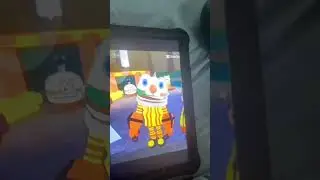 Ai generating mr fast food characters part 4
