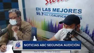 COVID sigue causando estragos en Nicaragua - Radio ABC Stereo
