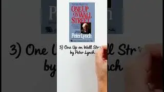 📚 4 Must-Read Books for Smart Investors!