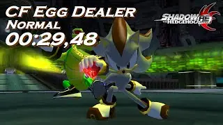{OLD} CF Egg Dealer (Normal) [00:29,48] Shadow Reloaded 1.2