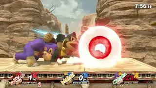 No West, Wally Kong | SMC LVII King Kong Clan Leadership Match 3 Recap