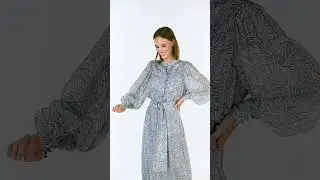 Платье женское арт.8213