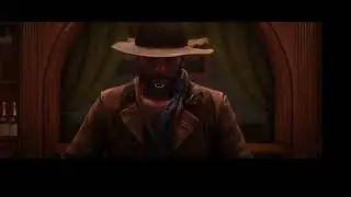 Red Dead Redemption 2 Story | Gold Medal | Chapter 3 - Advertising, the New American Art II