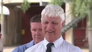 Let There Be a Thousand Blossoms Bloom - Bob Katter (Orchestral Remix)