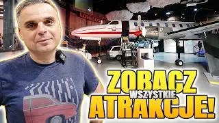 OTWARCIE NOWEJ HALI MUZEUM WENA w OŁAWIE